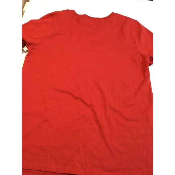 Southern Cal Trojans Tee Girl’s Size Large NWT - Picture 4 of 7